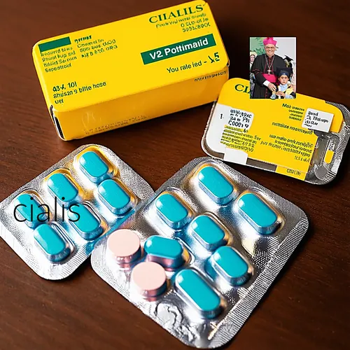 Avis cialis en ligne